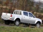Tata Xenon Double Cab 2008 года (ZA)